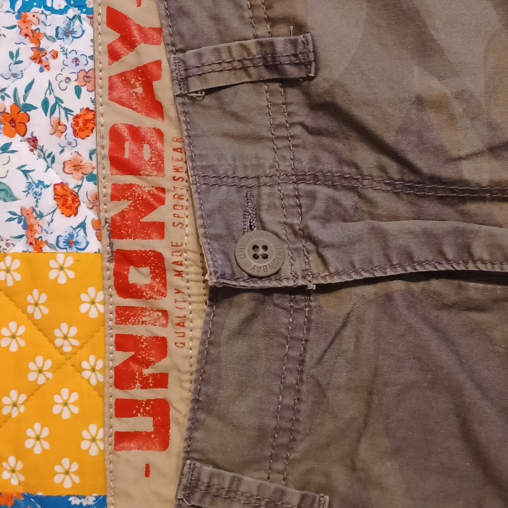 UNIONBAY size 32